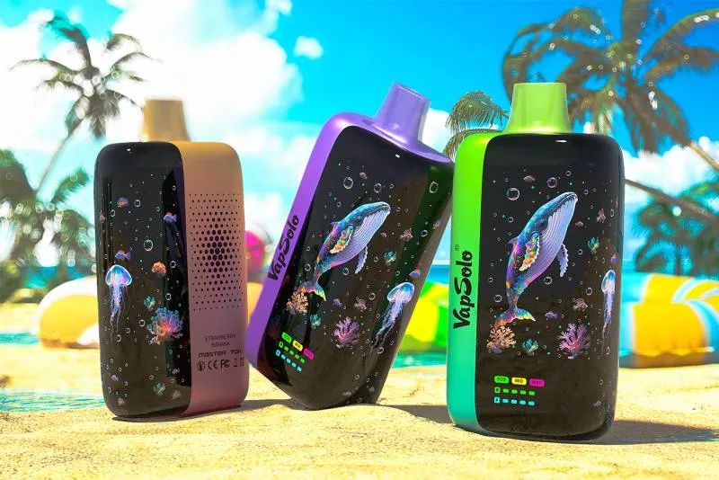 vapsolo 70000 70K vapsolo 70000 70K