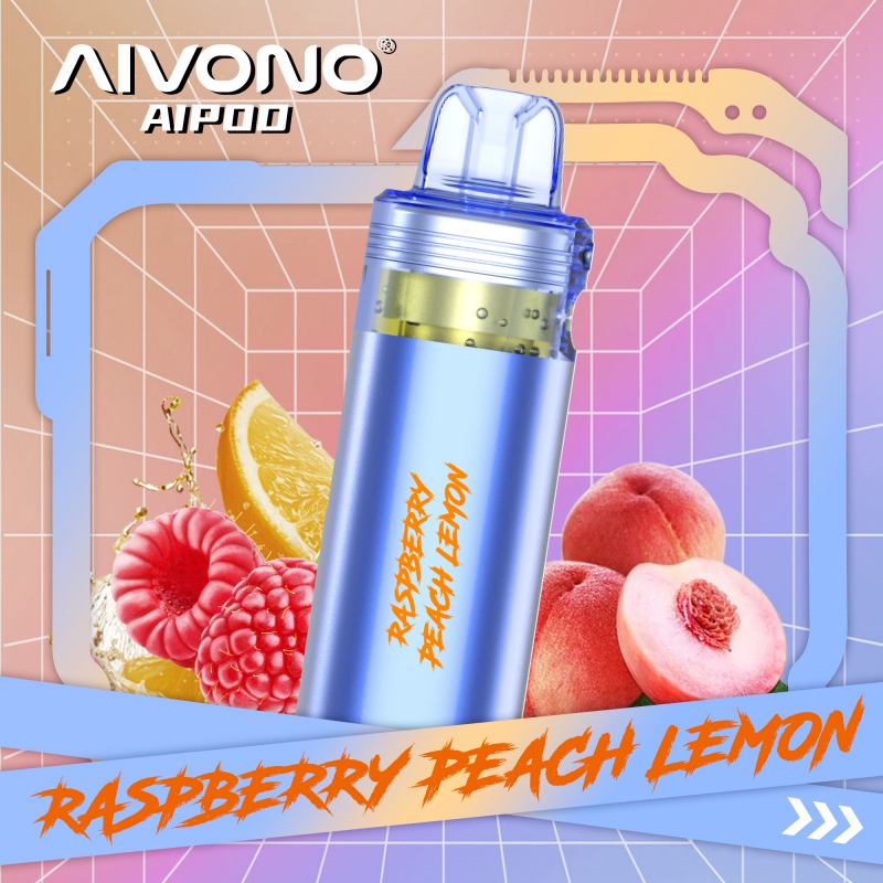 AIVONO AIPOD 30000 6 AIVONO AIPOD 30000 6