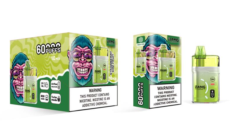 BANG LEGEND 60K 13