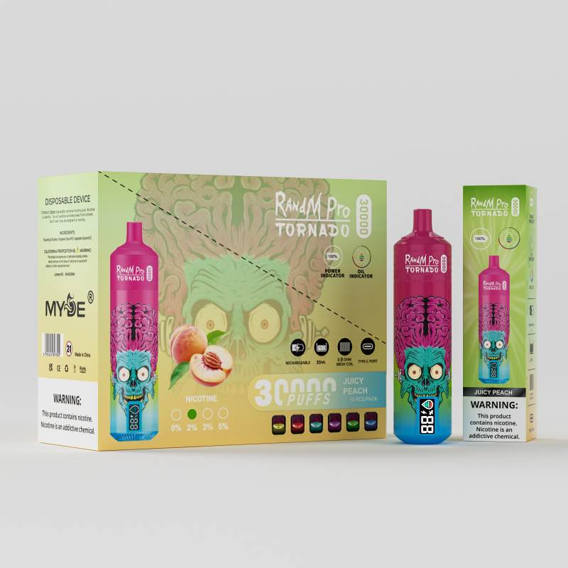 MYDE 30K 21