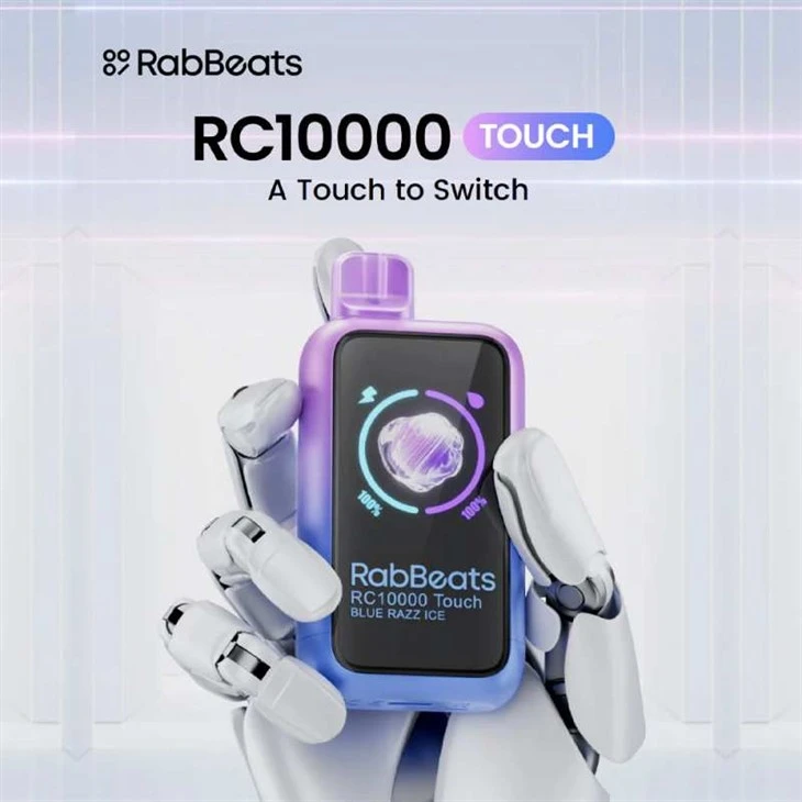 RabBeats RC10000 NA DOTIK