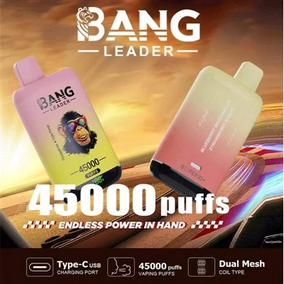 Bang Leader 45K