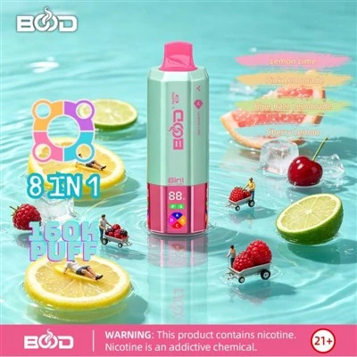Bood Vasto 160k 8 v 1