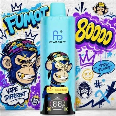 FUMOT ECO 4 v 1