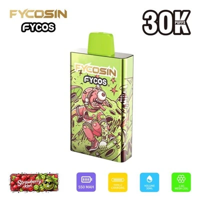 FIKOZIN FIKOS 30K