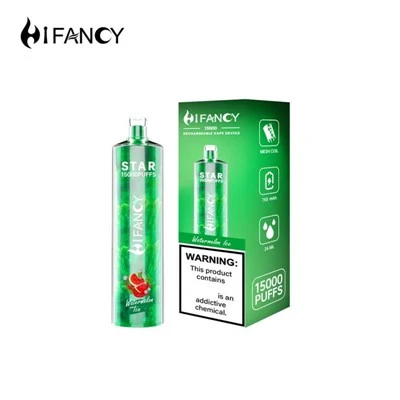 HIFANCY STAR 15000