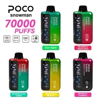 POCO SNEŽAKI PUHKI 70K