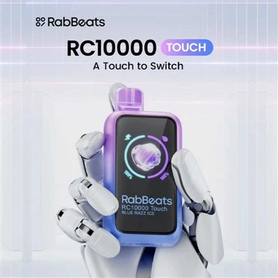 RabBeats RC10000 NA DOTIK
