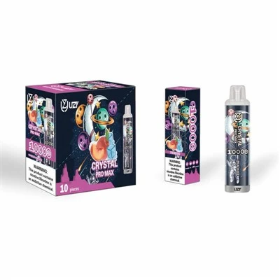 UZY Crystal Pro Max 10000 vpihov