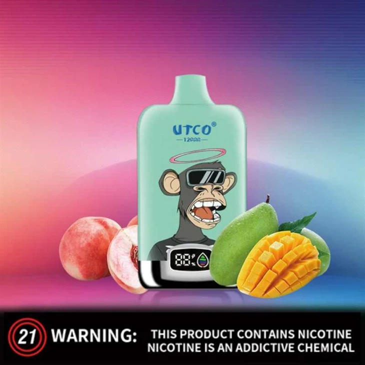 UTCO Digital Box 12K