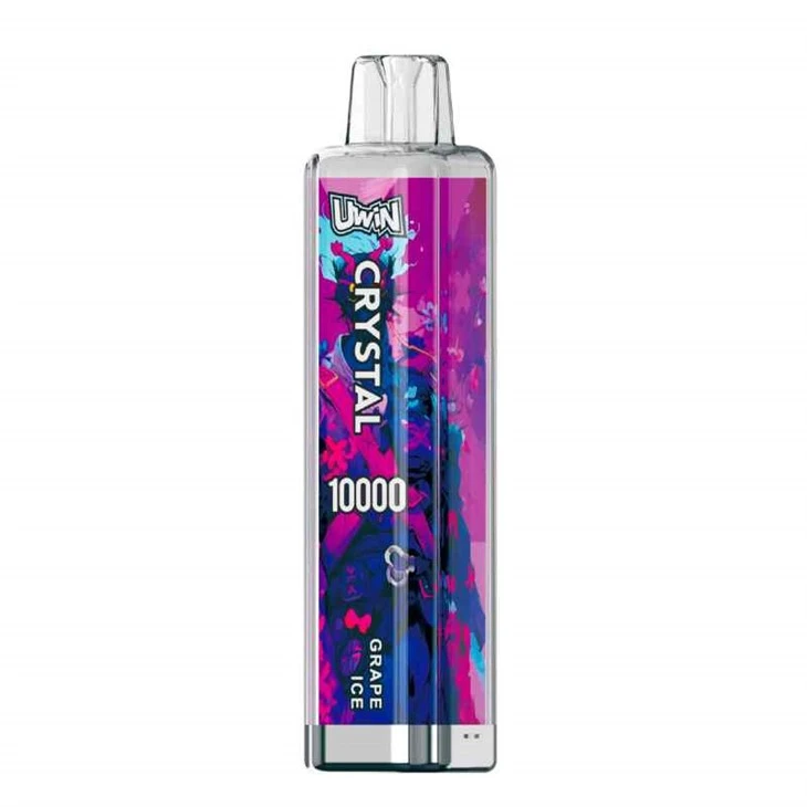 Uwin Crystal 10000 vpihov