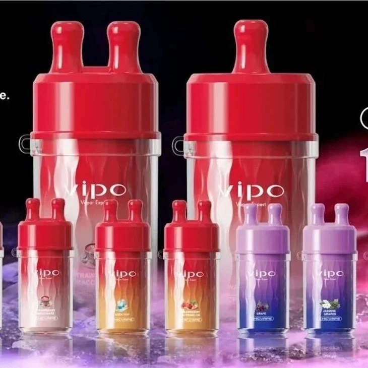 VIPO CHICVAPE 10000 vpihov