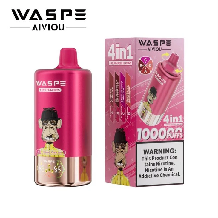 Wasspe aiviou 100k
