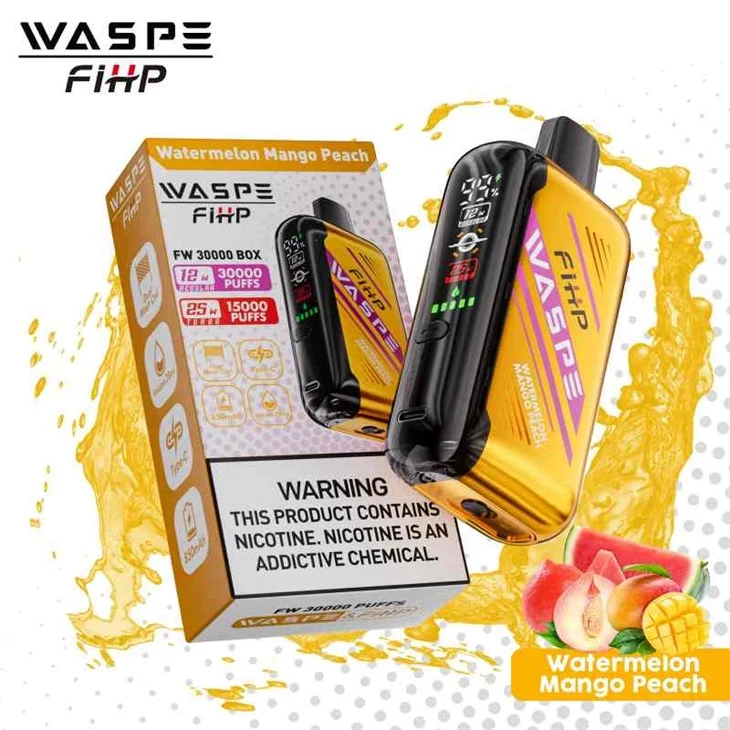 WASPE FIHP FW 30000 ŠK